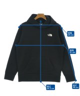 THE NORTH FACE（ザノースフェイス）パーカー 黒 サイズ:M メンズ/2200646599045