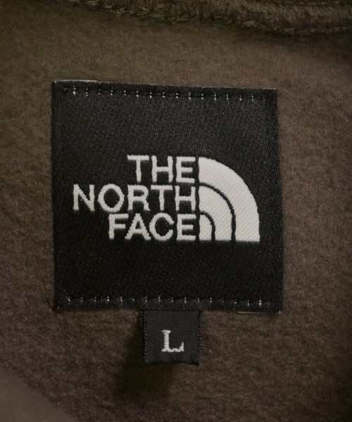 THE NORTH FACE（ザノースフェイス）パーカー カーキ サイズ:L メンズ/2200646622033