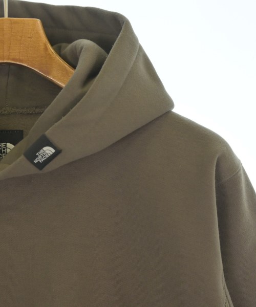 THE NORTH FACE（ザノースフェイス）パーカー カーキ サイズ:L メンズ/2200646622033