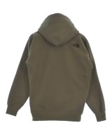 THE NORTH FACE（ザノースフェイス）パーカー カーキ サイズ:L メンズ/2200646622033