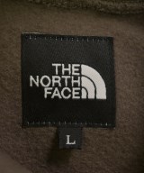 THE NORTH FACE（ザノースフェイス）パーカー カーキ サイズ:L メンズ/2200646622033