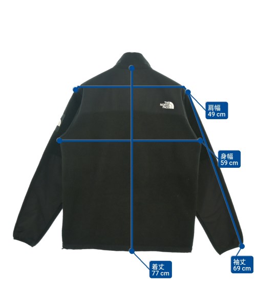 THE NORTH FACE（ザノースフェイス）その他 黒 サイズ:L メンズ/2200646730028