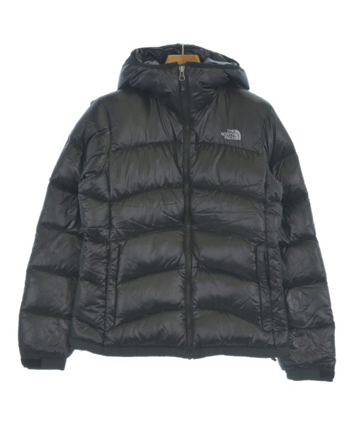 THE NORTH FACE(ザノースフェイス)ダウンジャケット/ダウンベスト 黒 サイズ:M/2200636659063