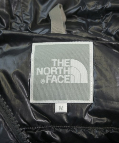 THE NORTH FACE（ザノースフェイス）ダウンジャケット/ダウンベスト 黒 サイズ:M レディース/2200636659063