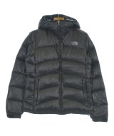 THE NORTH FACE（ザノースフェイス）ダウンジャケット/ダウンベスト 黒 サイズ:M レディース/2200636659063