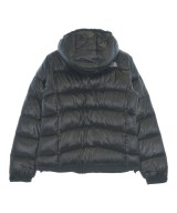 THE NORTH FACE（ザノースフェイス）ダウンジャケット/ダウンベスト 黒 サイズ:M レディース/2200636659063