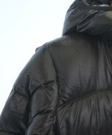 THE NORTH FACE（ザノースフェイス）ダウンジャケット/ダウンベスト 黒 サイズ:M レディース/2200636659063