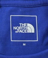 THE NORTH FACE（ザノースフェイス）Tシャツ・カットソー 青 サイズ:M メンズ/2200637983044