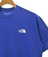THE NORTH FACE（ザノースフェイス）Tシャツ・カットソー 青 サイズ:M メンズ/2200637983044
