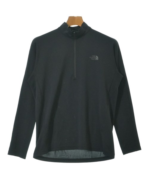 THE NORTH FACE(ザノースフェイス)Tシャツ・カットソー 黒 サイズ:M/2200639157030