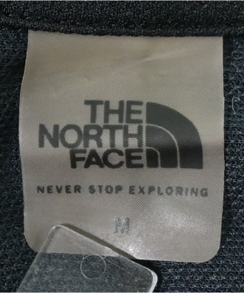 THE NORTH FACE（ザノースフェイス）Tシャツ・カットソー 黒 サイズ:M メンズ/2200639157030