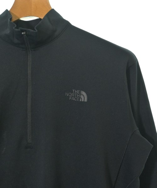 THE NORTH FACE（ザノースフェイス）Tシャツ・カットソー 黒 サイズ:M メンズ/2200639157030