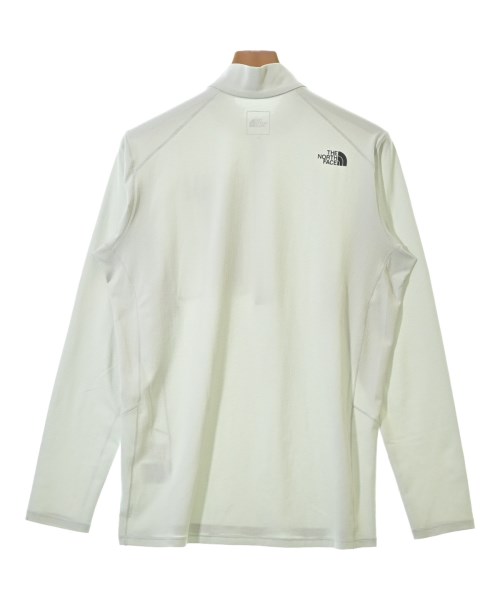 THE NORTH FACE（ザノースフェイス）Tシャツ・カットソー グレー サイズ:M メンズ/2200639157047
