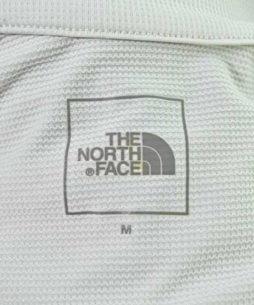 THE NORTH FACE（ザノースフェイス）Tシャツ・カットソー グレー サイズ:M メンズ/2200639157047