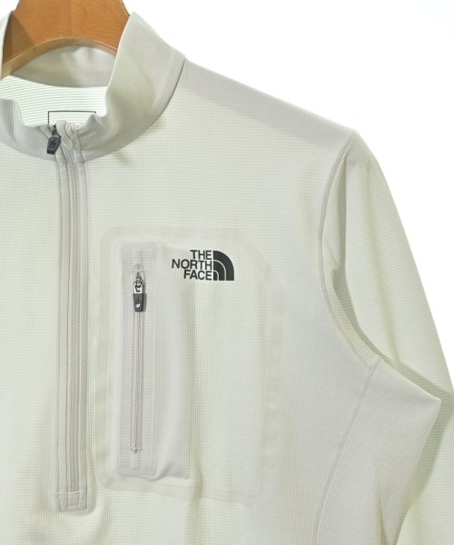 THE NORTH FACE（ザノースフェイス）Tシャツ・カットソー グレー サイズ:M メンズ/2200639157047