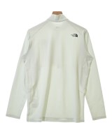 THE NORTH FACE（ザノースフェイス）Tシャツ・カットソー グレー サイズ:M メンズ/2200639157047