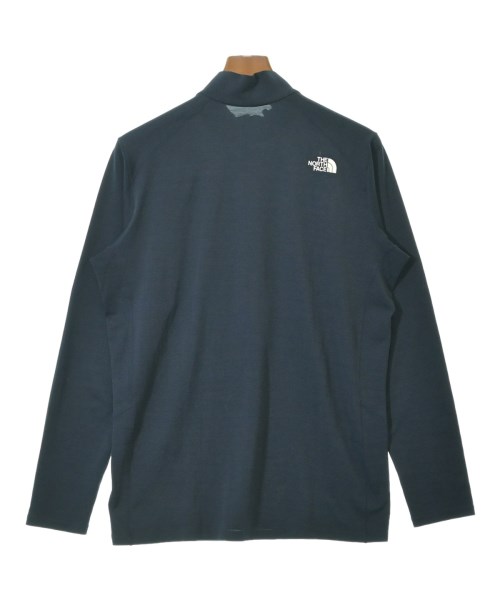 THE NORTH FACE（ザノースフェイス）Tシャツ・カットソー 紺 サイズ:M メンズ/2200639157054