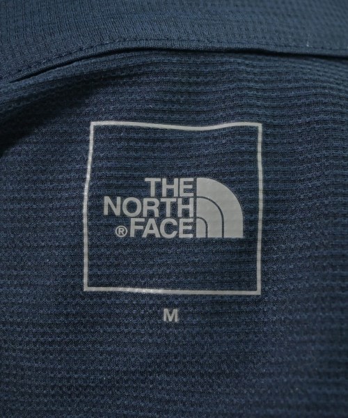 THE NORTH FACE（ザノースフェイス）Tシャツ・カットソー 紺 サイズ:M メンズ/2200639157054