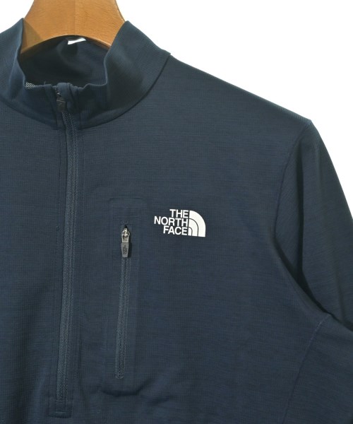 THE NORTH FACE（ザノースフェイス）Tシャツ・カットソー 紺 サイズ:M メンズ/2200639157054