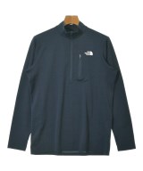 THE NORTH FACE（ザノースフェイス）Tシャツ・カットソー 紺 サイズ:M メンズ/2200639157054