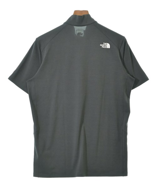 THE NORTH FACE（ザノースフェイス）Tシャツ・カットソー グレー サイズ:M メンズ/2200639157061