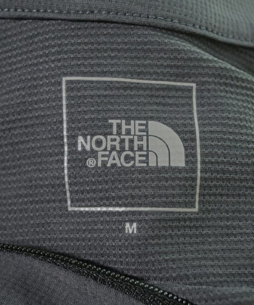 THE NORTH FACE（ザノースフェイス）Tシャツ・カットソー グレー サイズ:M メンズ/2200639157061