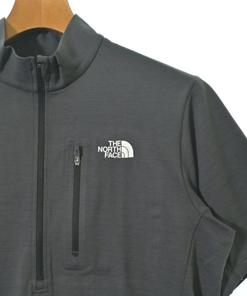 THE NORTH FACE（ザノースフェイス）Tシャツ・カットソー グレー サイズ:M メンズ/2200639157061