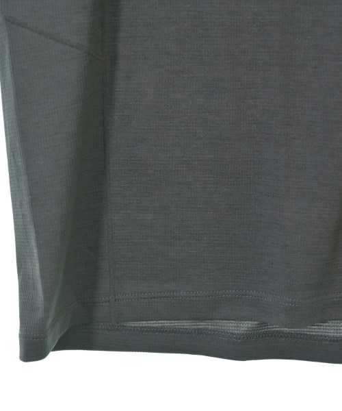THE NORTH FACE（ザノースフェイス）Tシャツ・カットソー グレー サイズ:M メンズ/2200639157061