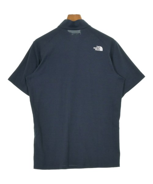 THE NORTH FACE（ザノースフェイス）Tシャツ・カットソー 紺 サイズ:M メンズ/2200639157078