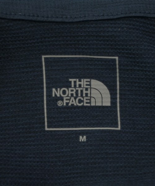 THE NORTH FACE（ザノースフェイス）Tシャツ・カットソー 紺 サイズ:M メンズ/2200639157078