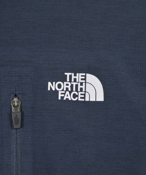 THE NORTH FACE（ザノースフェイス）Tシャツ・カットソー 紺 サイズ:M メンズ/2200639157078