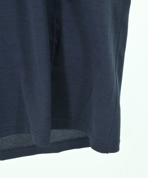 THE NORTH FACE（ザノースフェイス）Tシャツ・カットソー 紺 サイズ:M メンズ/2200639157078