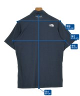 THE NORTH FACE（ザノースフェイス）Tシャツ・カットソー 紺 サイズ:M メンズ/2200639157078