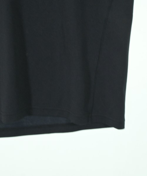 THE NORTH FACE（ザノースフェイス）Tシャツ・カットソー 黒 サイズ:M メンズ/2200639157092