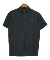THE NORTH FACE（ザノースフェイス）Tシャツ・カットソー 黒 サイズ:M メンズ/2200639157092
