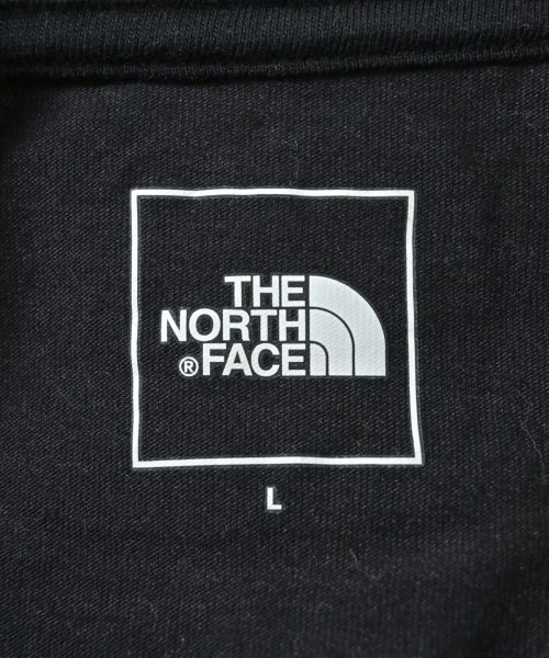 THE NORTH FACE（ザノースフェイス）Tシャツ・カットソー 黒 サイズ:L メンズ/2200639157146
