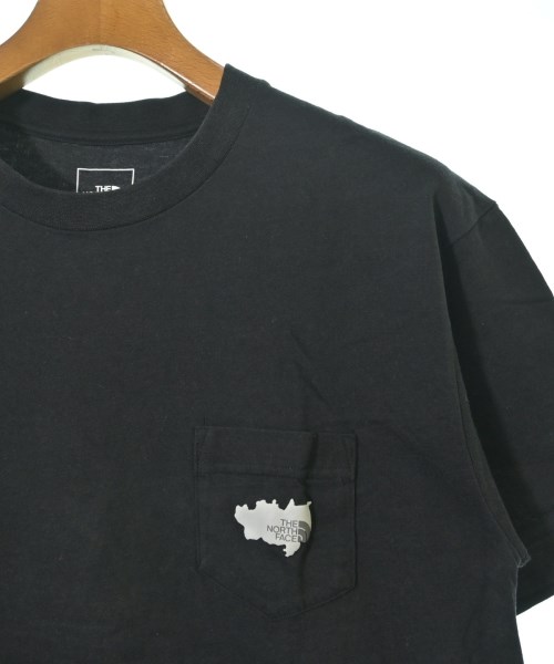 THE NORTH FACE（ザノースフェイス）Tシャツ・カットソー 黒 サイズ:L メンズ/2200639157146