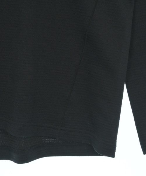 THE NORTH FACE（ザノースフェイス）Tシャツ・カットソー 黒 サイズ:M メンズ/2200639157160