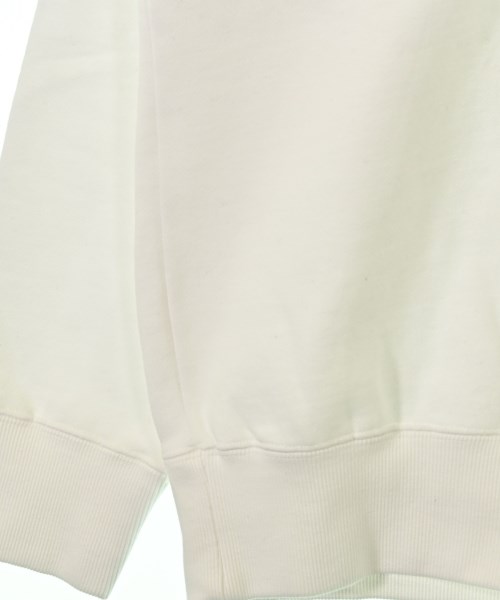 THE NORTH FACE（ザノースフェイス）スウェット 白 サイズ:M メンズ/2200646750019