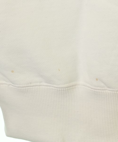 THE NORTH FACE（ザノースフェイス）スウェット 白 サイズ:M メンズ/2200646750019