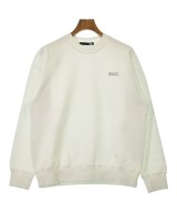 THE NORTH FACE（ザノースフェイス）スウェット 白 サイズ:M メンズ/2200646750019