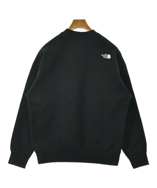 THE NORTH FACE（ザノースフェイス）スウェット 黒 サイズ:M メンズ/2200646750026