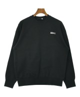 THE NORTH FACE（ザノースフェイス）スウェット 黒 サイズ:M メンズ/2200646750026