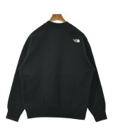 THE NORTH FACE（ザノースフェイス）スウェット 黒 サイズ:M メンズ/2200646750026