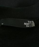 THE NORTH FACE（ザノースフェイス）スウェット 黒 サイズ:M メンズ/2200646750026