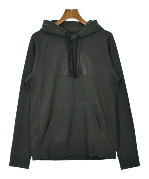 THE NORTH FACE(ザノースフェイス)パーカー グレー サイズ:L/2200646750033