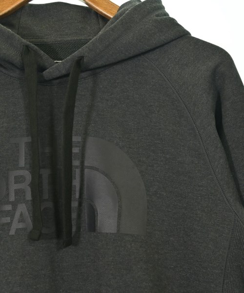 THE NORTH FACE（ザノースフェイス）パーカー グレー サイズ:L メンズ/2200646750033
