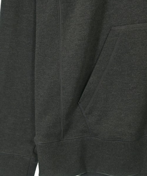 THE NORTH FACE（ザノースフェイス）パーカー グレー サイズ:L メンズ/2200646750033