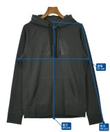 THE NORTH FACE（ザノースフェイス）パーカー グレー サイズ:L メンズ/2200646750033