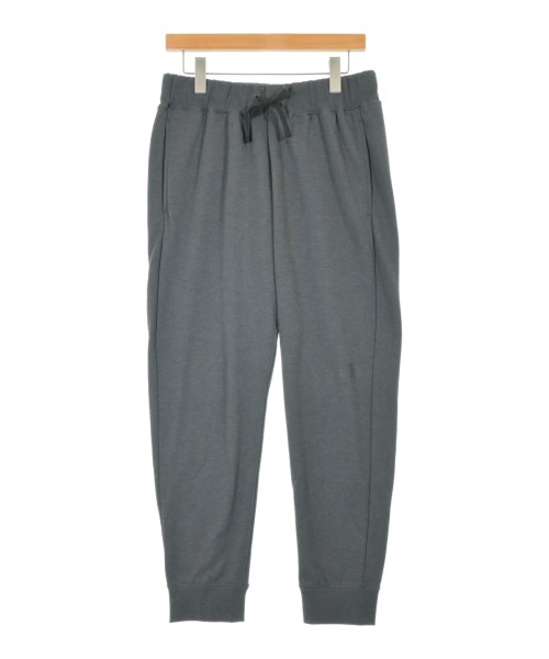 THE NORTH FACE(ザノースフェイス)スウェットパンツ グレー サイズ:L/2200646750040